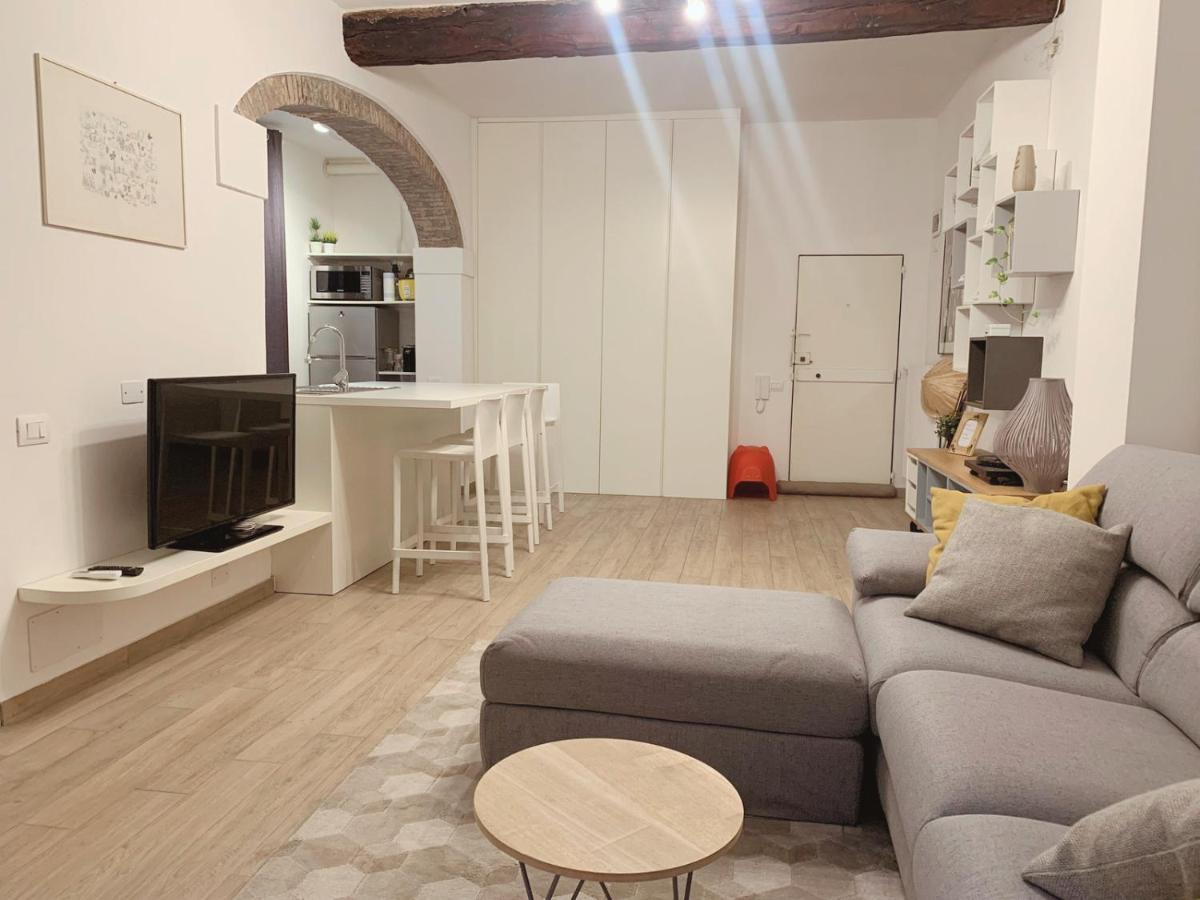 Premium Apartment In The City Center - Via Orfeo 12 Bolonia Zewnętrze zdjęcie
