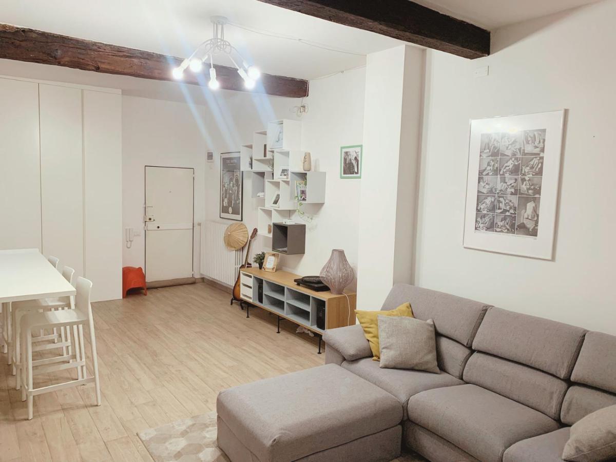 Premium Apartment In The City Center - Via Orfeo 12 Bolonia Zewnętrze zdjęcie