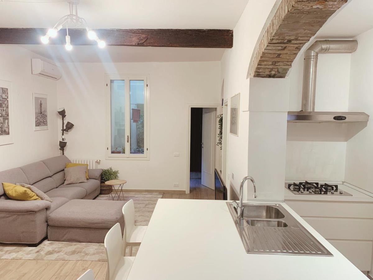 Premium Apartment In The City Center - Via Orfeo 12 Bolonia Zewnętrze zdjęcie