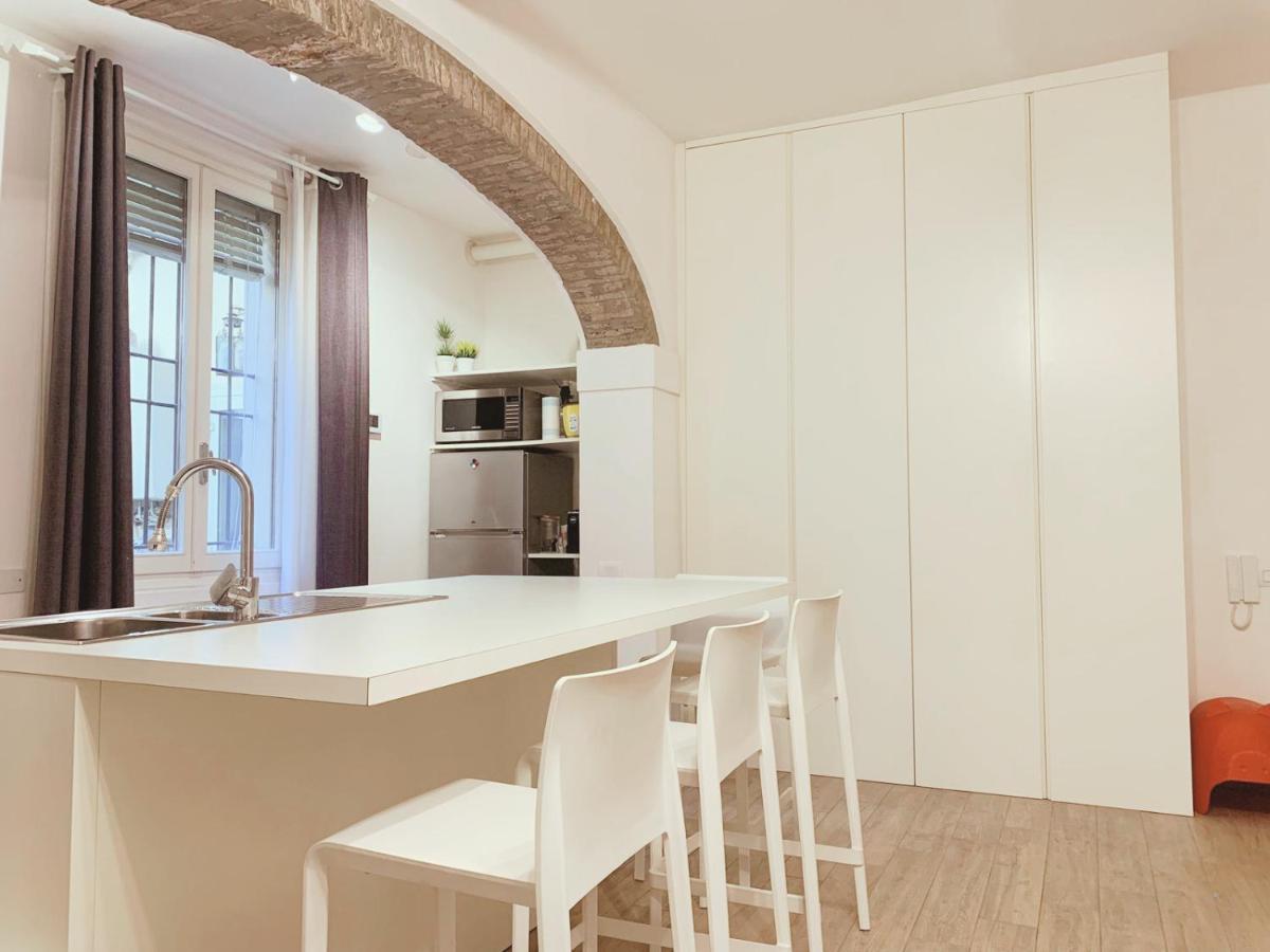 Premium Apartment In The City Center - Via Orfeo 12 Bolonia Zewnętrze zdjęcie