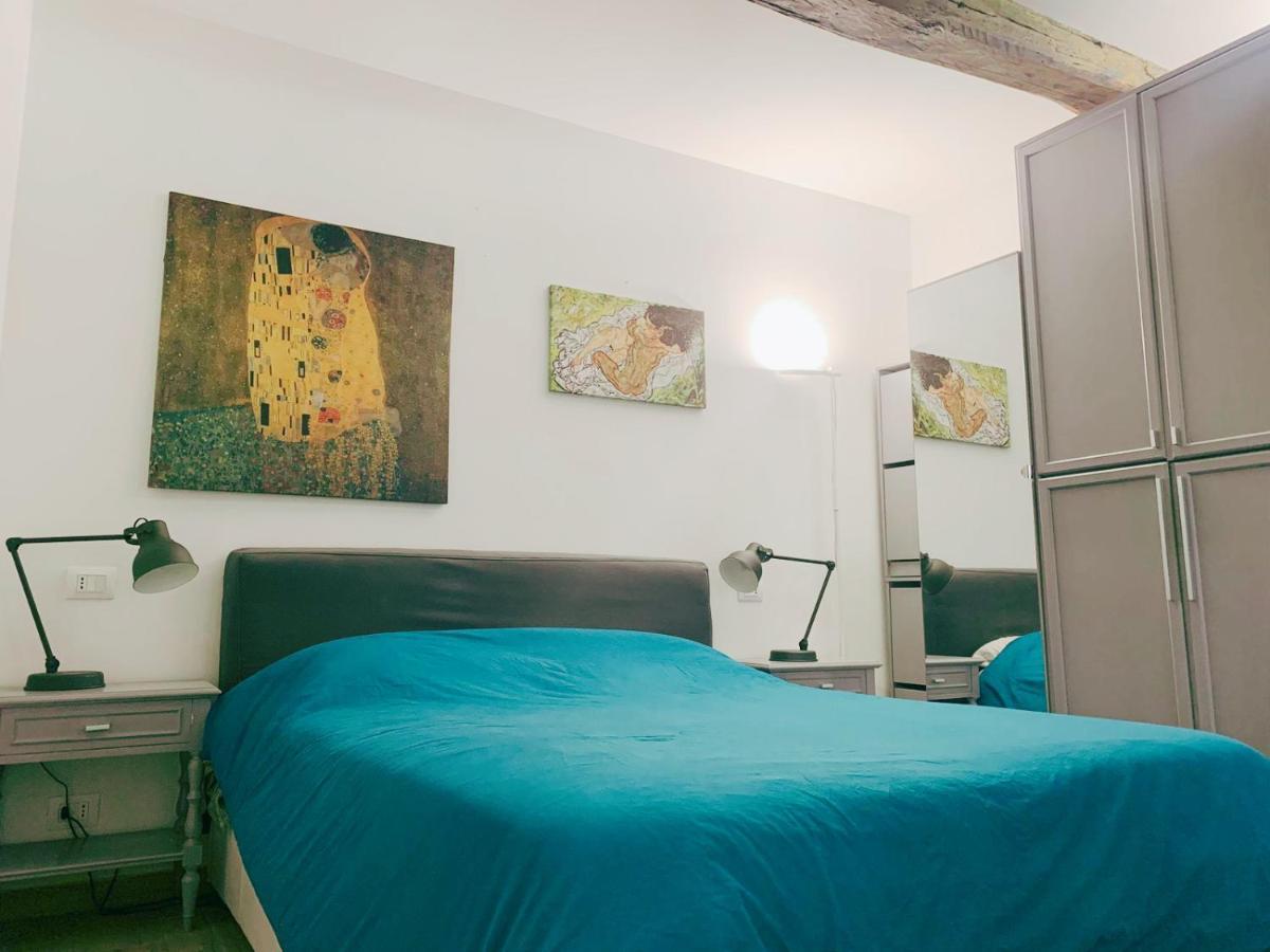 Premium Apartment In The City Center - Via Orfeo 12 Bolonia Zewnętrze zdjęcie