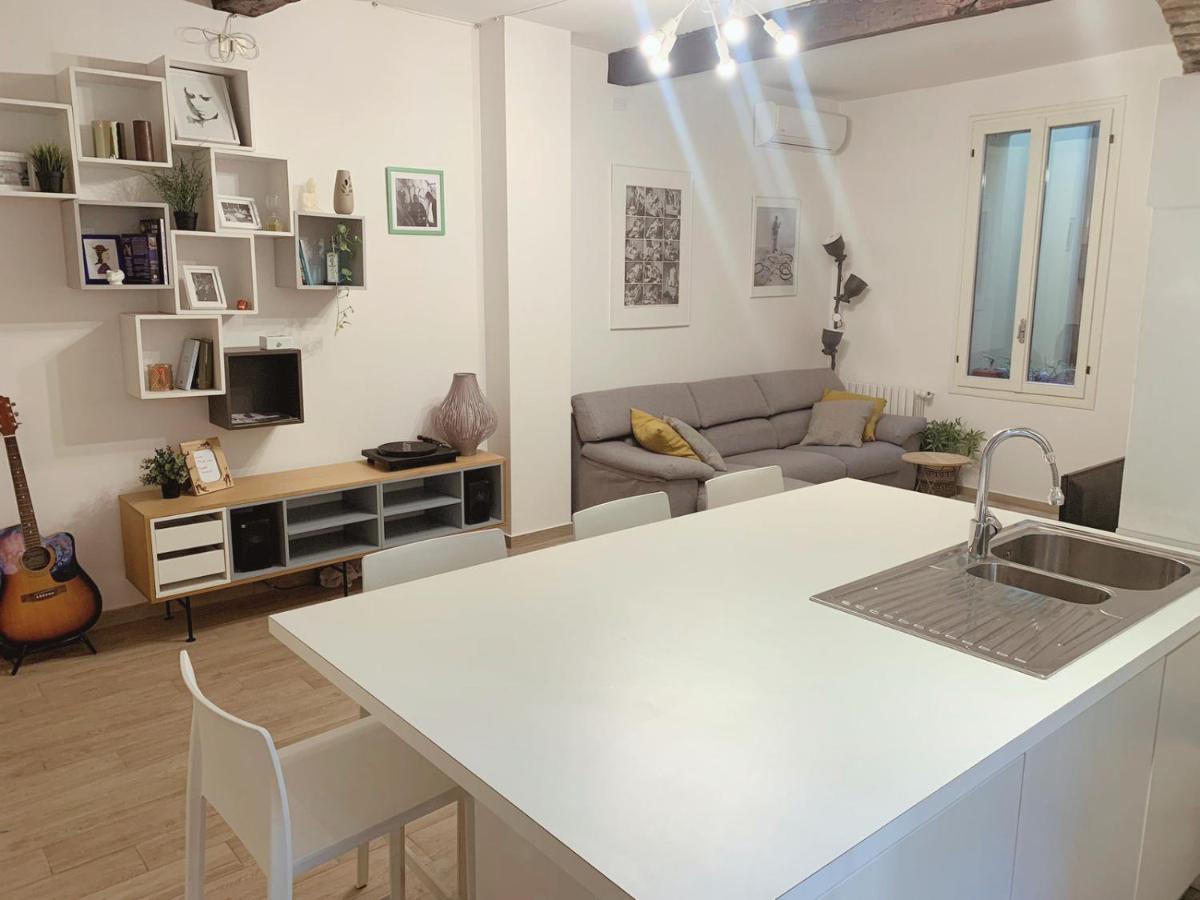Premium Apartment In The City Center - Via Orfeo 12 Bolonia Zewnętrze zdjęcie