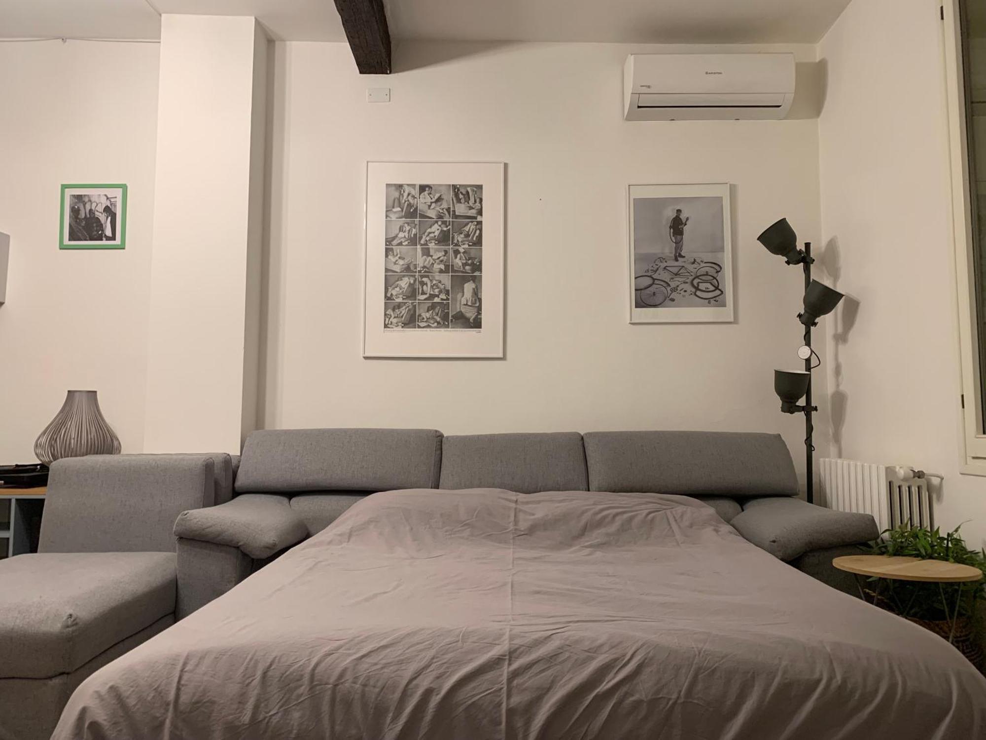 Premium Apartment In The City Center - Via Orfeo 12 Bolonia Zewnętrze zdjęcie